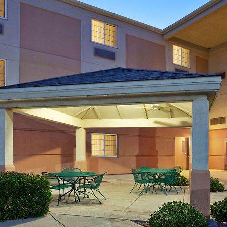 Sonesta Simply Suites Albuquerque Kültér fotó