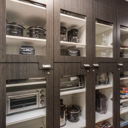 Sonesta Simply Suites Albuquerque Kültér fotó