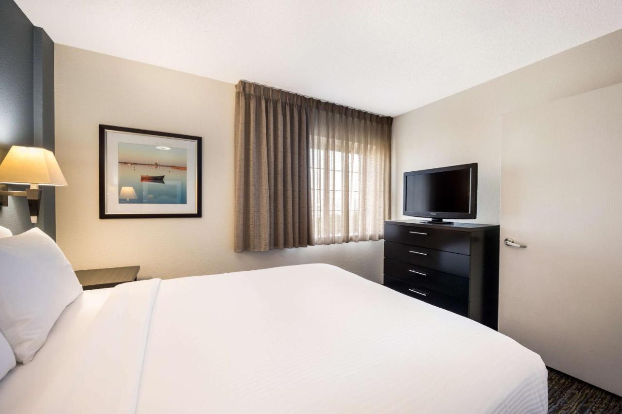 Sonesta Simply Suites Albuquerque Kültér fotó