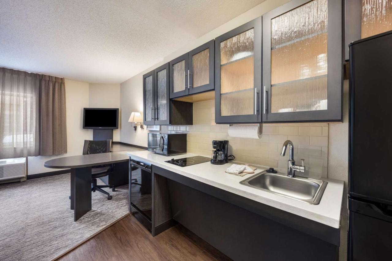Sonesta Simply Suites Albuquerque Kültér fotó