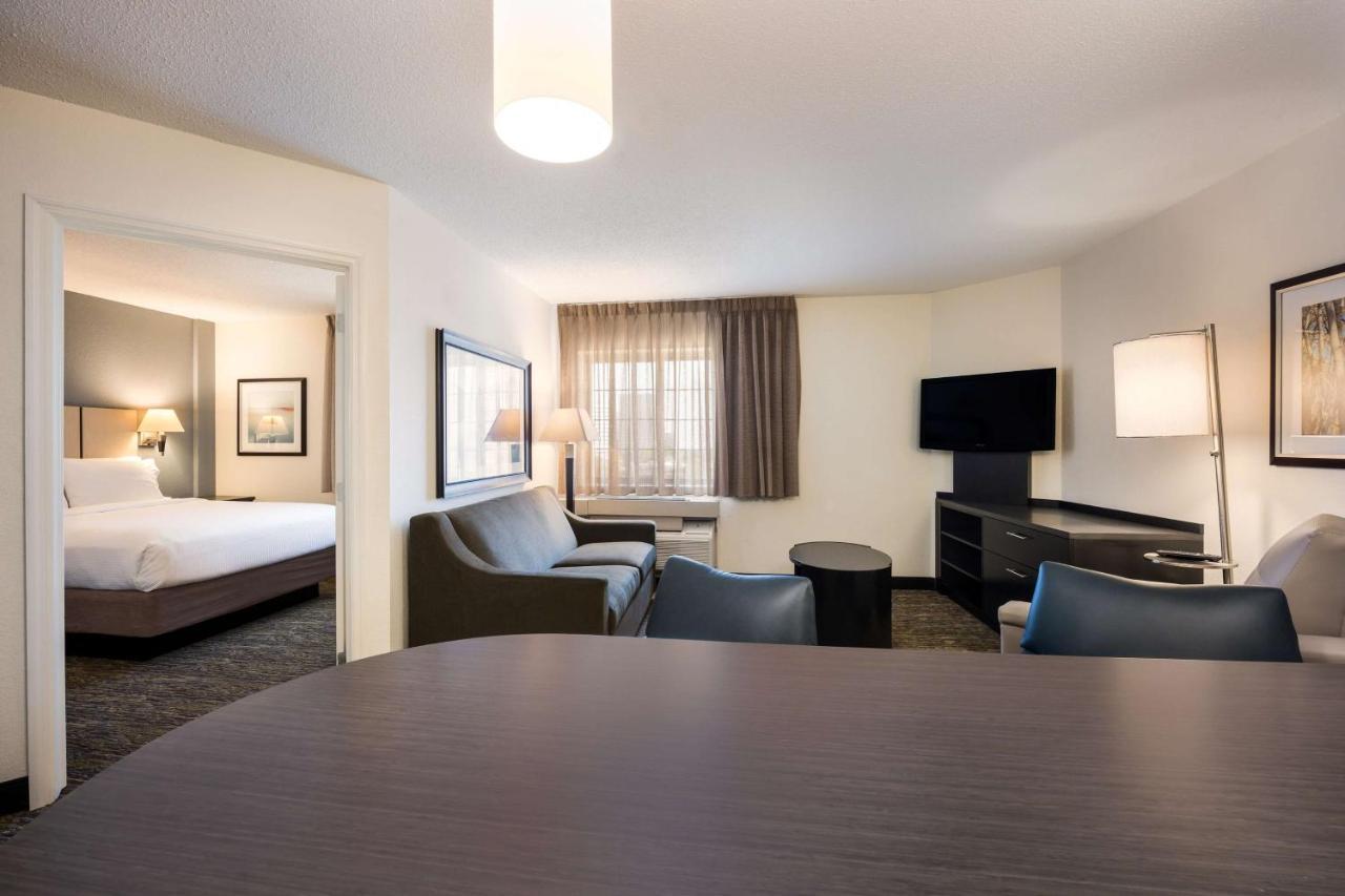 Sonesta Simply Suites Albuquerque Kültér fotó