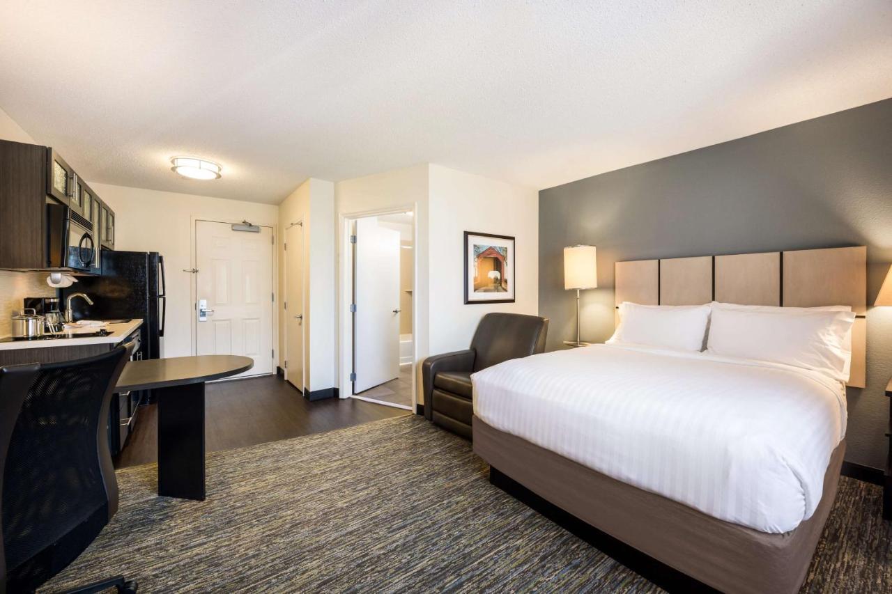 Sonesta Simply Suites Albuquerque Kültér fotó