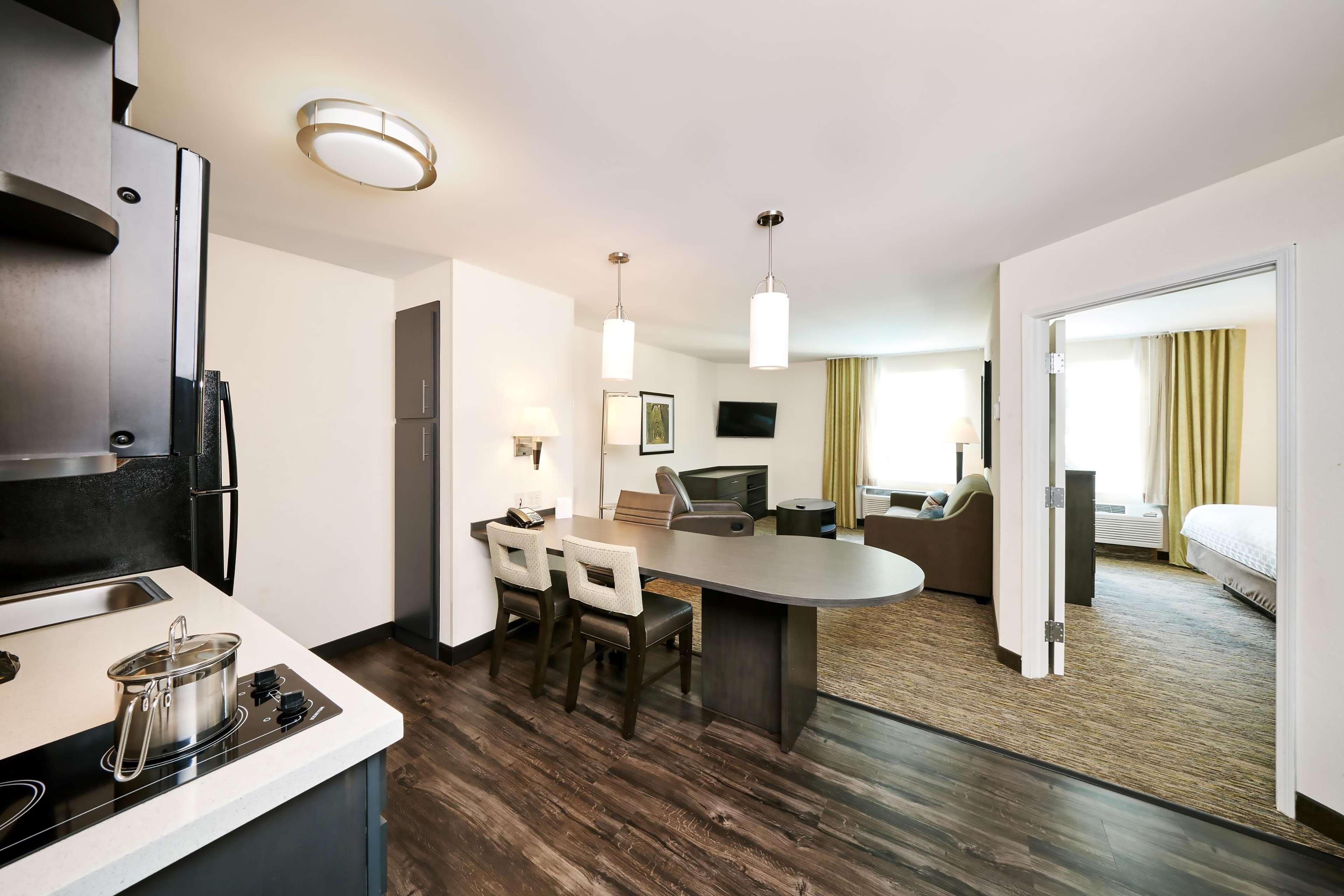 Sonesta Simply Suites Albuquerque Kültér fotó