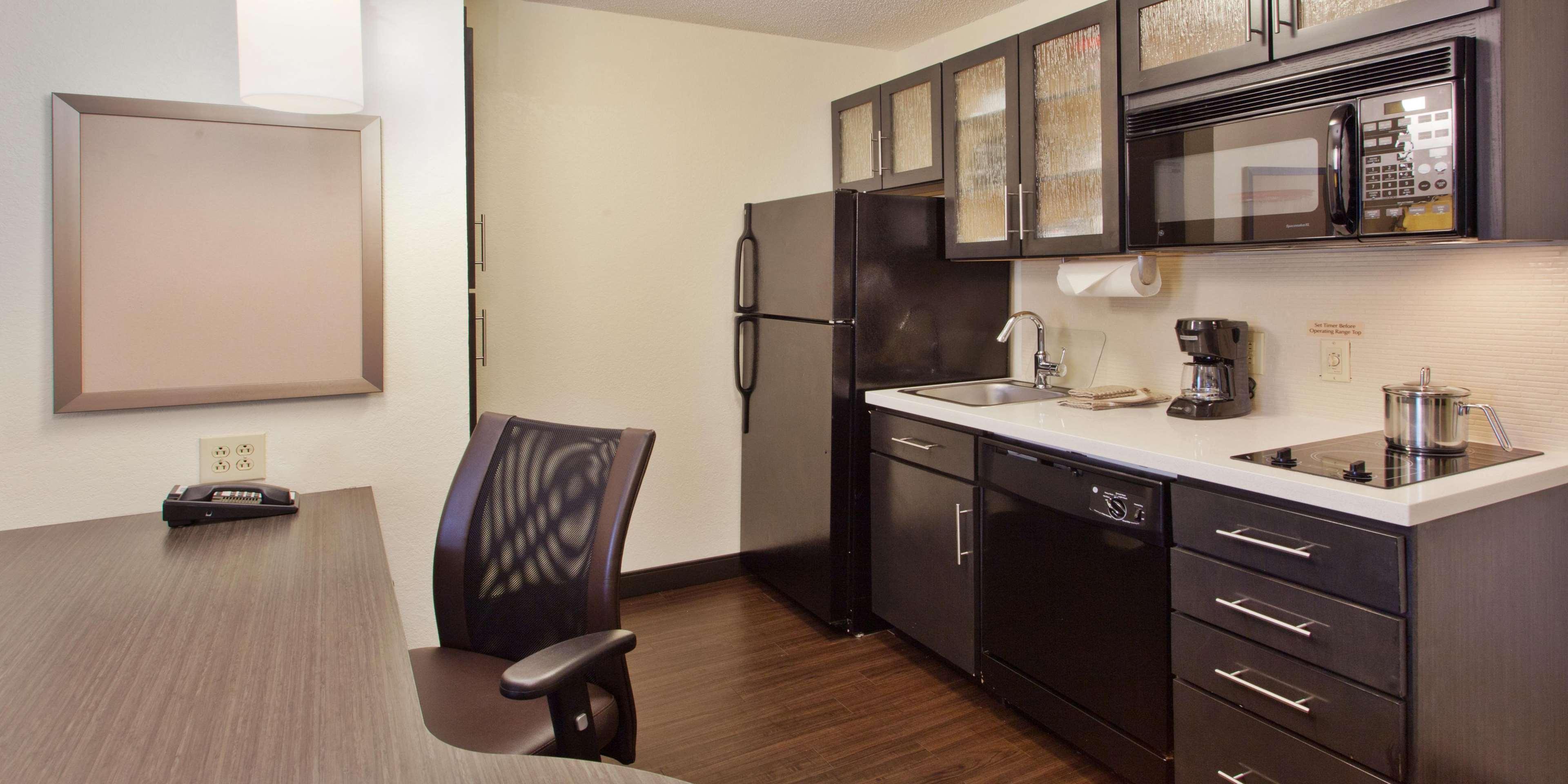 Sonesta Simply Suites Albuquerque Kültér fotó