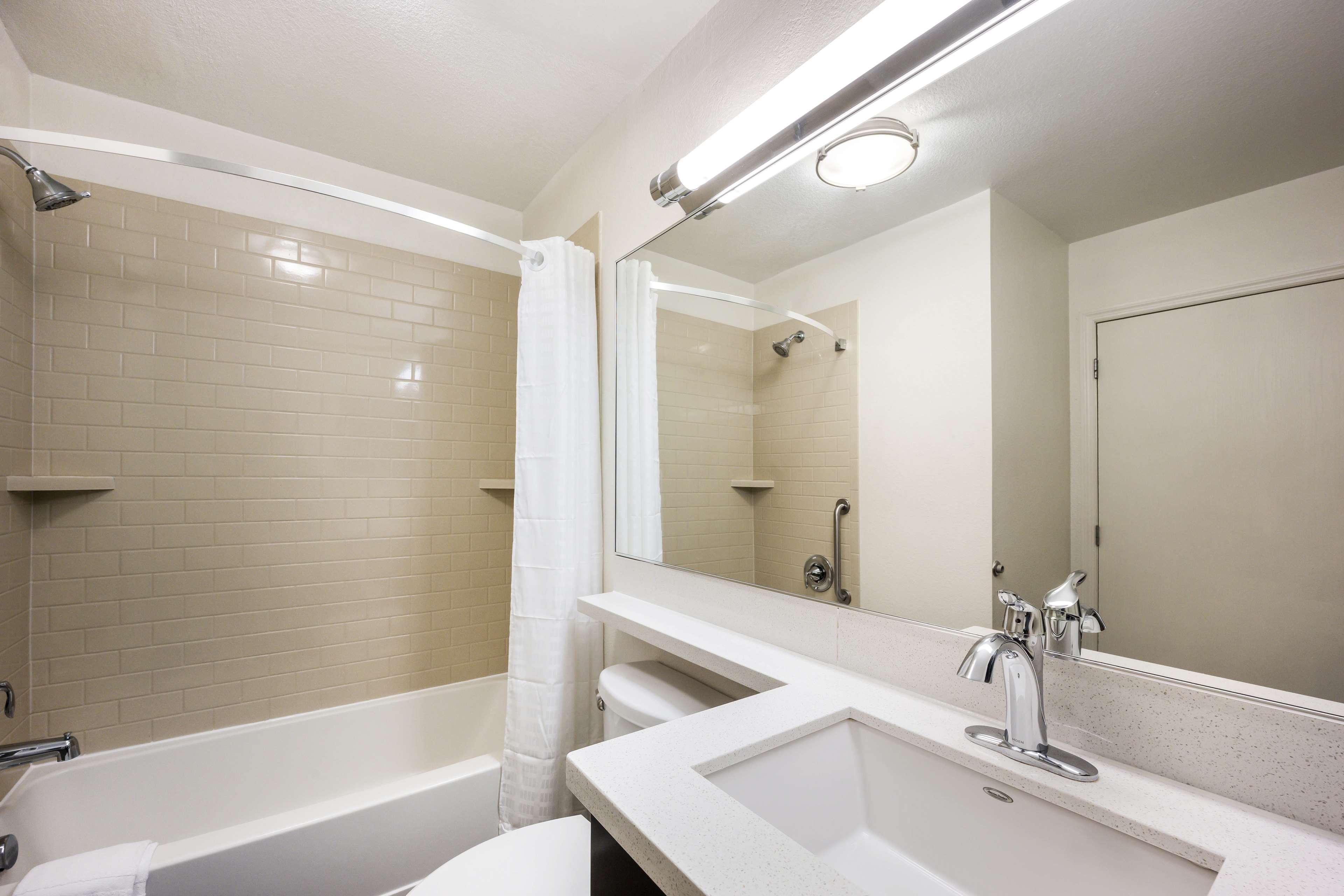 Sonesta Simply Suites Albuquerque Kültér fotó