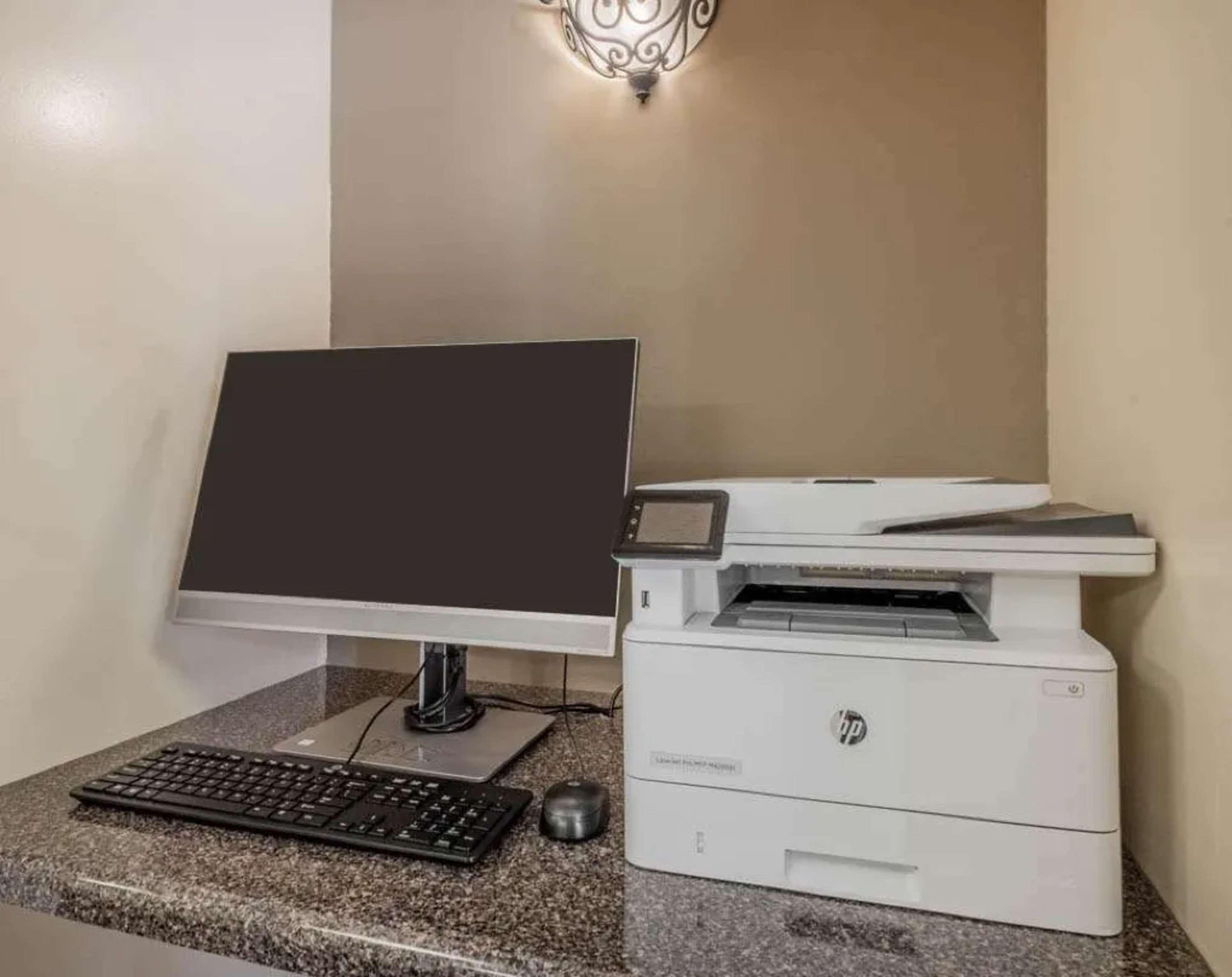 Sonesta Simply Suites Albuquerque Kültér fotó