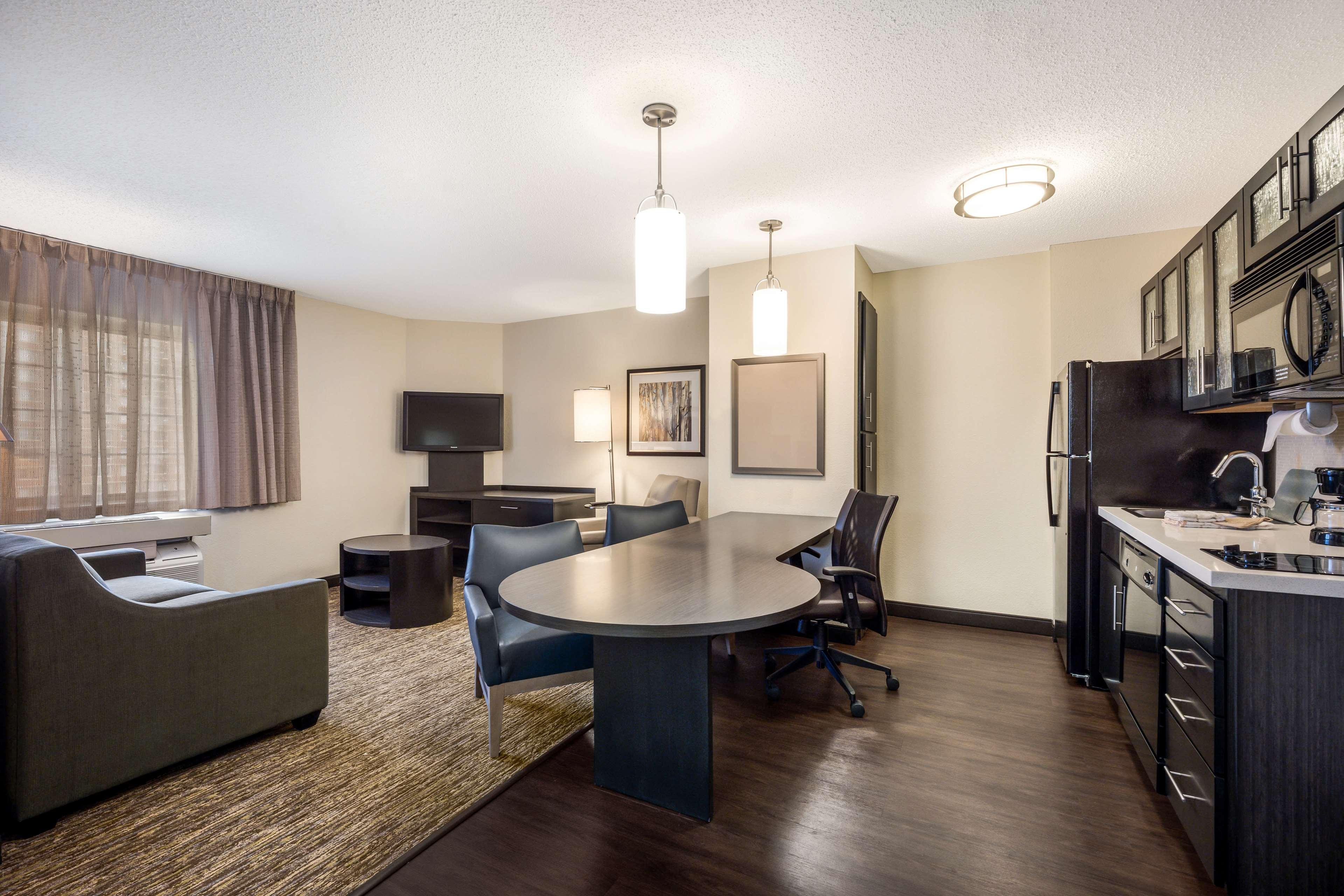 Sonesta Simply Suites Albuquerque Kültér fotó