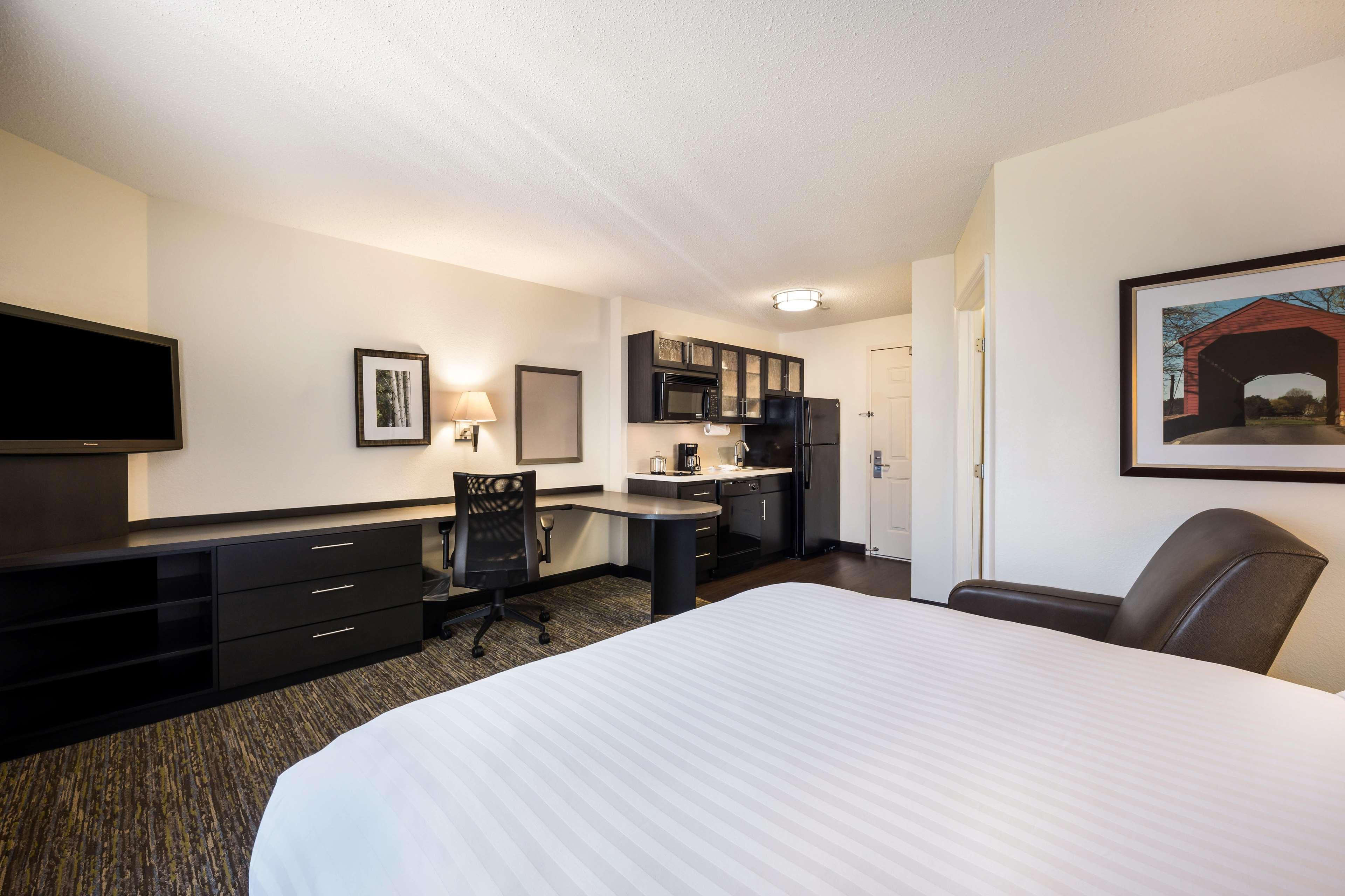 Sonesta Simply Suites Albuquerque Kültér fotó