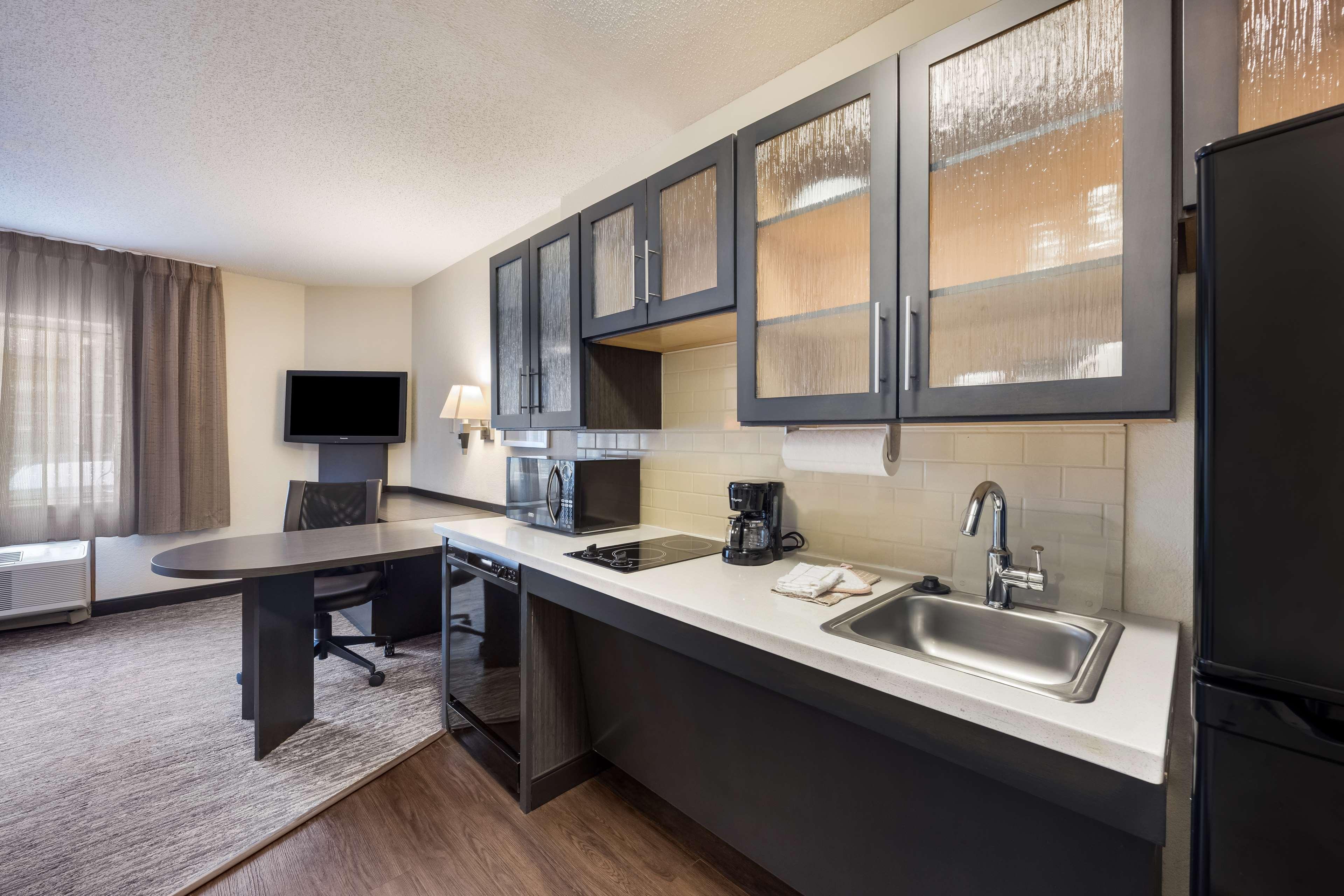 Sonesta Simply Suites Albuquerque Kültér fotó