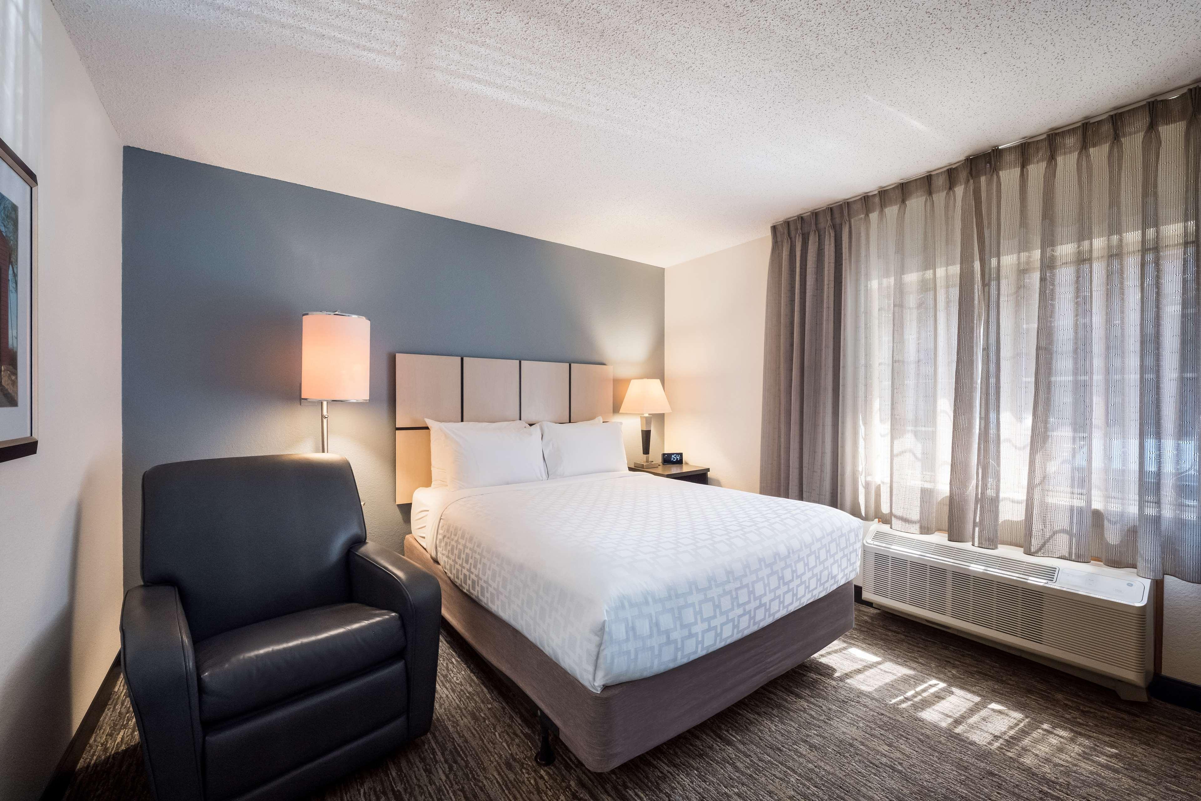 Sonesta Simply Suites Albuquerque Kültér fotó