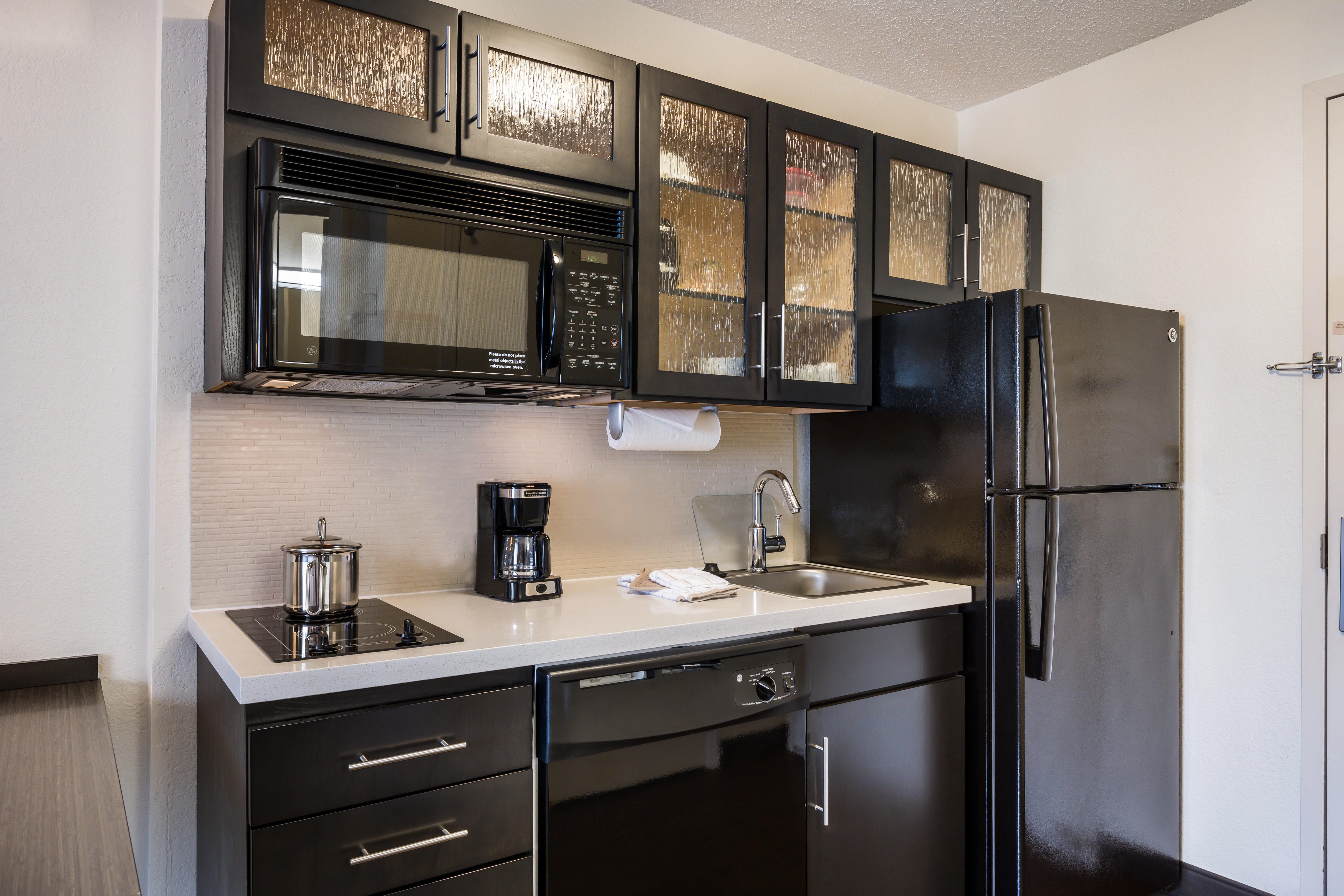 Sonesta Simply Suites Albuquerque Kültér fotó