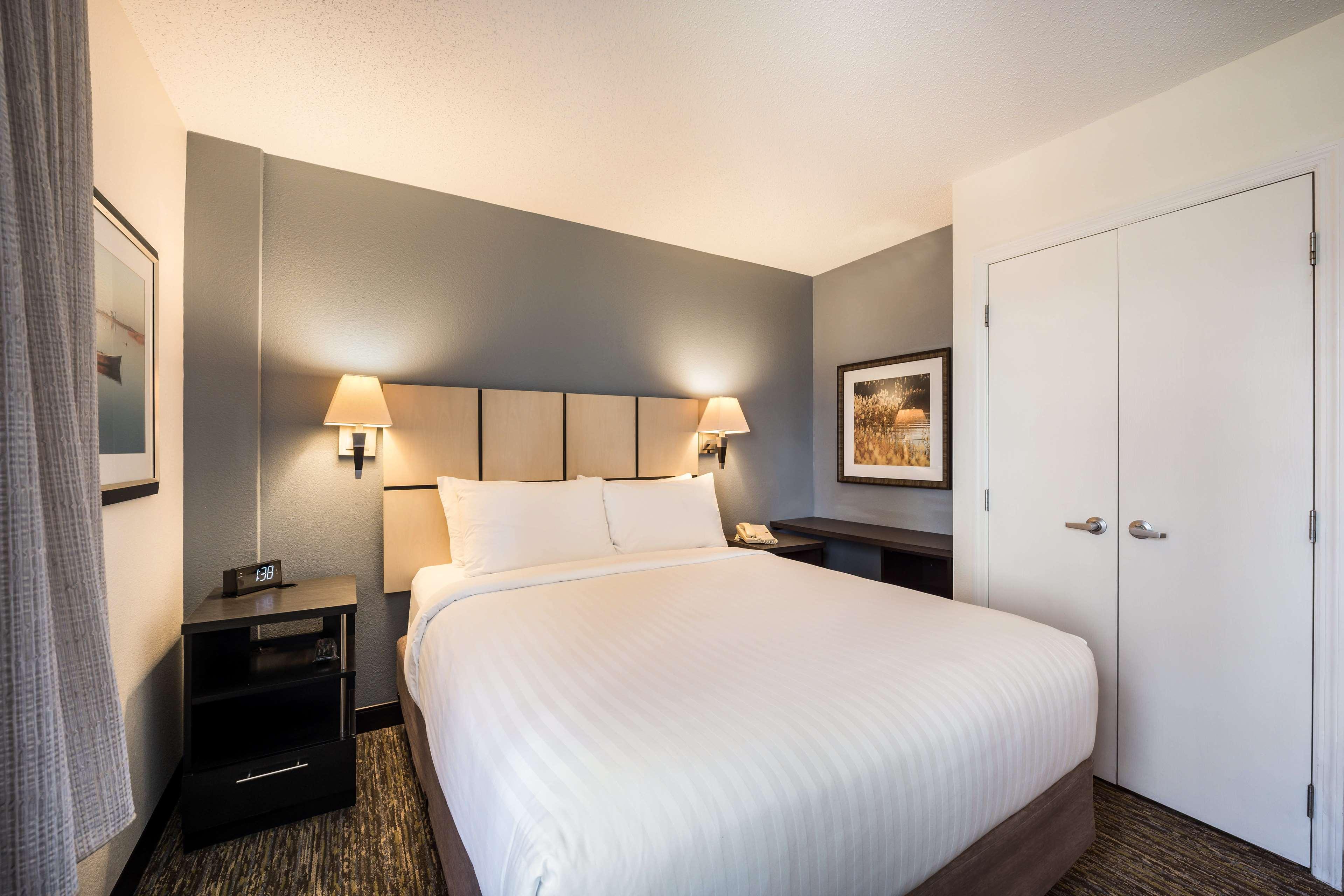 Sonesta Simply Suites Albuquerque Kültér fotó